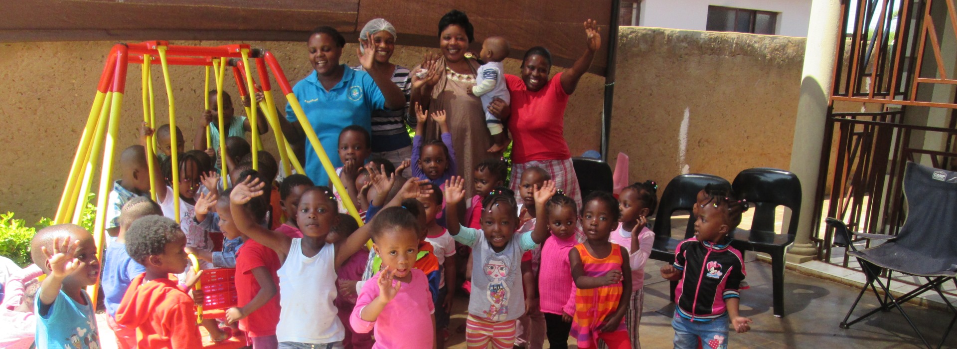 creche outreach