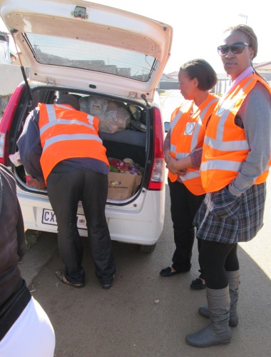 mesprogroup outreach